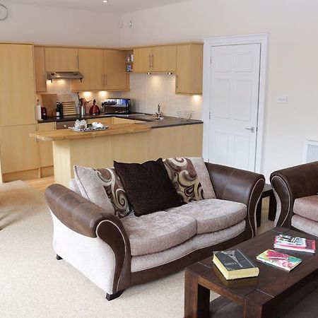 Heritage City - City Centre West End Apartment Edinburgh Ngoại thất bức ảnh