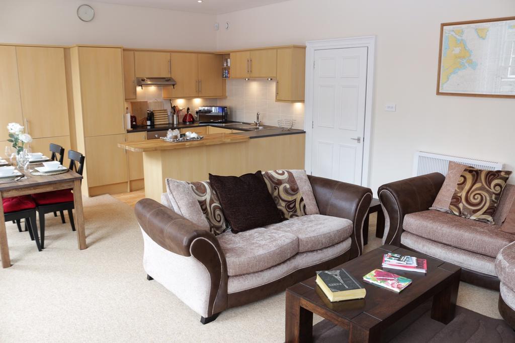 Heritage City - City Centre West End Apartment Edinburgh Ngoại thất bức ảnh